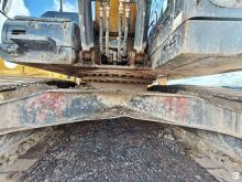 XCMG Official High-Quality Used Medium Crawler Excavator XE215DA with Digger for Sale