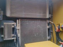 XCMG Original Chinese Brand Used Crawler Excavator with 1m³ Bucket XE215DA on Sale