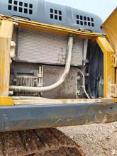 XCMG Factory Used Construction Excavator XE490DK Hydraulic digger Smooth Operation