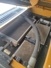 XCMG Official Secondhand Heavy Hydraulic Crawler Excavator XE490DK Hot Sale