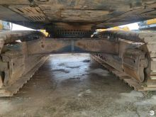 XCMG Official Used 50 Ton Crawler Excavator XE490DK in Stock