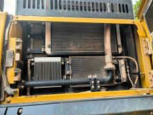 XCMG Factory Second Hand Hydraulic Digger Large Mining Excavator XE490DK Hot Sale