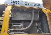 XCMG Official 37 Ton Used Big Excavators XE370D Large Dragline Crawler Excavator Machine Price