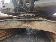 XCMG Factory 2021 Year Second Hand China Hydraulic Excavator XE550DK Hot Sale