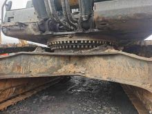 XCMG Factory 2021 Year Second Hand China Hydraulic Excavator XE550DK Hot Sale