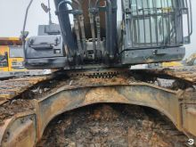 XCMG Manufacture Second Hand XE600DK Max Large Hydraulic Crawler Excavator Price for Sale