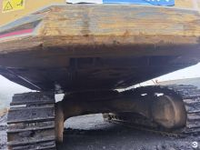 XCMG Official 2022 Year Used Hydraulic Excavator Machinery XE600DK MAX in Stock