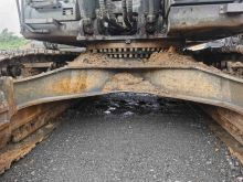 XCMG Official Construction Machinery Used Hydraulic Crawler Excavator XE600DK MAX in Stock