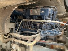 XCMG Official Used 2024 year used Heavy Trailer Head Truck XGA4250N6WC tractor truck