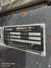 XCMG Factory Second-hand 60 Ton Excavator XE600DK MAX in Stock