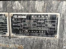 XCMG Official Second Hand Mining Machinery Tracked Mining Excavator XE650GK Price