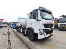 XCMG Official 2021 Year Second-hand Portable Concrete Mixer Truck Machine G4806D Price