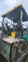 VOGELE 10meter Width Asphalt Paving Machine Super Paver Used for Sale