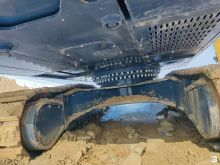 XCMG Official Used Mining Heavy Equipment Crawler Excavator XE380DK Price for Sale