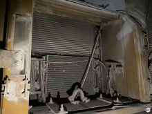 XCMG 21 Ton Used Engineering Construction Machinery Crawler Excavator XE215DA Price