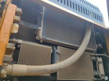 XCMG Official Used 50 Ton Crawler Excavator XE490DK in Stock