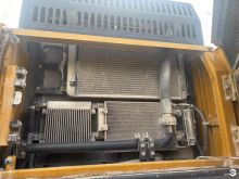 XCMG Official Used Excavator Machinery XE550DK Heavy Duty Crawler Excavator XE550DK for Sale