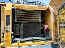 XCMG Large Heavy Earthmoving Machinery Used Hydraulic Crawler XE245DK for Sale