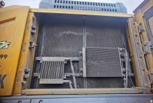 XCMG Manufacture Big Construction Machine Used Crawler Excavator XE600DK MAX Hot Sale