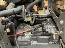 XCMG Official Used 2024 year used Heavy Trailer Head Truck XGA4250N6WC tractor truck