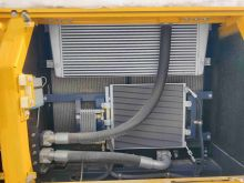 XCMG Official Used Mining Heavy Equipment Crawler Excavator XE380DK Price for Sale