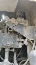 WIRTGEN W2000 Used Milling Machine For Sale