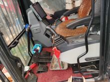 Sany Rotary Drilling Rig Machine SR285 Used Rotary Drilling Rig