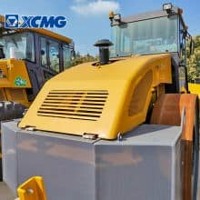 XCMG 3Y153J Used Road Roller Compact 15T chinese supplier