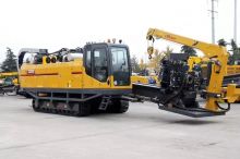 XCMG OEM Manufacturer XZ1350 Used Horizontal Directional Drilling Machine For Sale