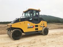 XCMG high quality Used XP303 30Ton Road Roller Japan Machine