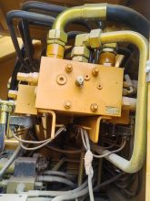 XCMG Second Hand small Crawler Crane XGC40T Used Telescopic Boom Crawler Crane