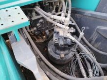 KOBELCO SK200 Excavator Second Hand Hydraulic Excavator For Sale