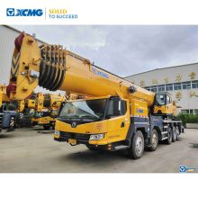 XCMG 2021 Official Used Mobile Truck Crane QY95K7C Constructing Machine for Sale