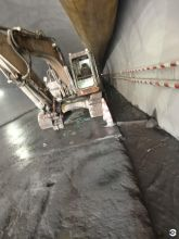 XCMG Factory Secondhand Crawler Digger Machine XE215DA Used Excavator Price