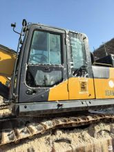 XCMG Official Certified Second Hand Excavator Machine XE490DK Hot Sale