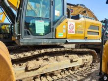 XCMG Official Second Hand Construction Machinery XE380GK Used Crawler Excavator in Stock