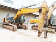 XCMG Used Excavator Machine 33 Ton Second Hand Crawler Excavator XE335DK Hot Sale