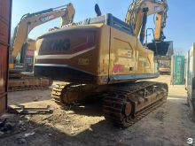 XCMG Factory Second-hand 60 Ton Excavator XE600DK MAX in Stock