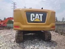 Caterpillar Used excavator CAT 336GC Crawler excavator  for sale