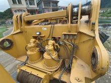 XCMG 2019 year second hand Crawler Crane XGC11000 for sale