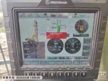 XCMG Used Rotary Drilling Rig XR280D Drill Rig For Sale