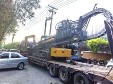 XCMG Officail Used Horizontal Directional Drilling (HDD) Rig XZ1350