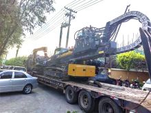 XCMG Officail Used Horizontal Directional Drilling (HDD) Rig XZ1350