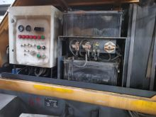 XCMG second hand hydraulic aerial platform GTBZ18 price for sale