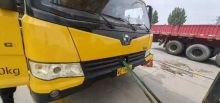XCMG All Terrain 220ton XCA220 2021 Used Truck Cranes For Sale