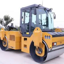 XCMG XD133D Second Hand Mini Road Roller Compactor