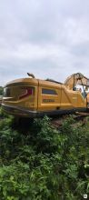 XCMG Official 20 Ton Second Hand Crawler Excavator Medium Hydraulic Excavator XE200GA Price