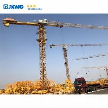 XCMG Official 2018 Year Powerful Function 20ton Used Tower Crane XL6025-20 Factory Price