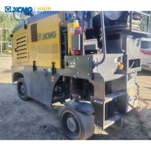 XCMG Official Used Road Equipment 500mm Width Cold Milling Machine XM505IV for Sale