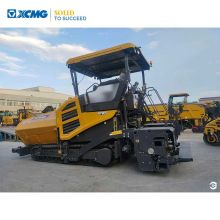 XCMG Factory Used Road Construction Machinery Asphalt Paving Machine RP905IV for Sale
